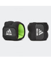 ANKLE/WRIST WEIGHTS -1.0KG